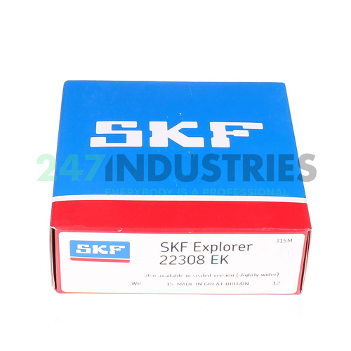 22308EK SKF Image 4