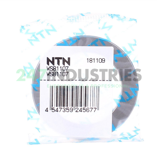 WS81107 NTN Image 2