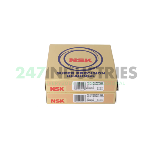 7018CTRDUMP3 NSK Image 3