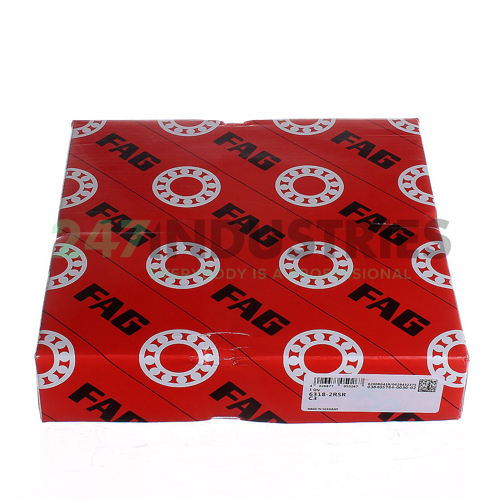 6318-2RSR-C3 FAG Image 4