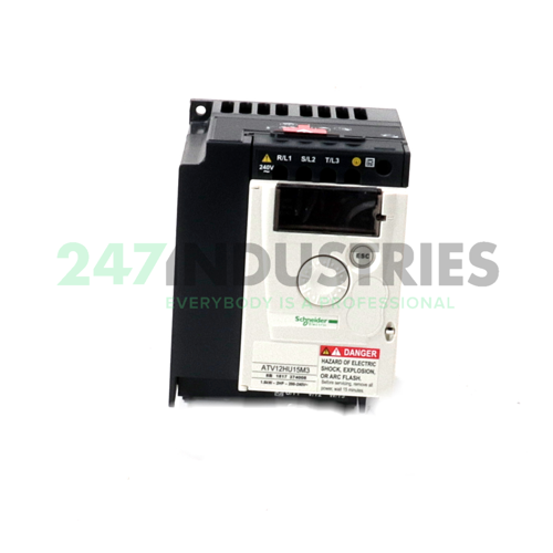 ATV12HU15M3 Schneider Electric Image 2