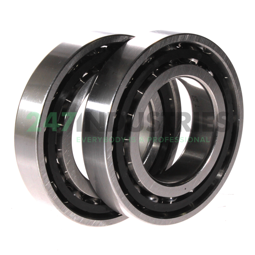 7212ACD/P4ADGA SKF Image 2