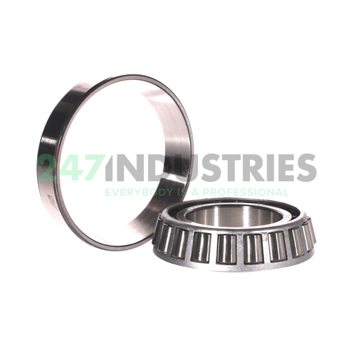 30209J2/Q SKF Image 2