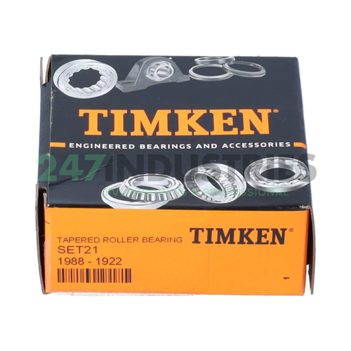 SET21-900SA Timken Image 5