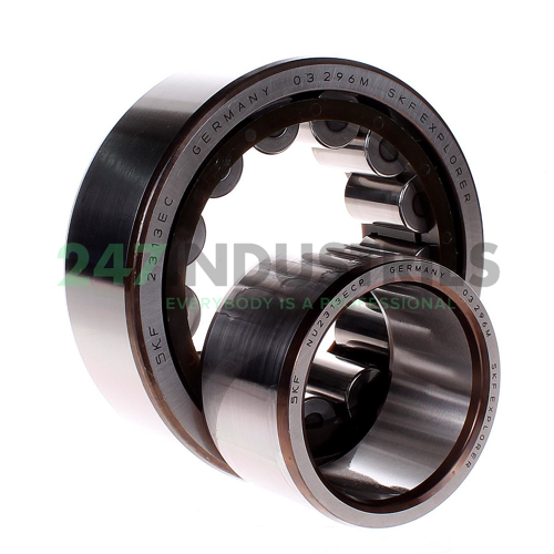 NU2313ECP SKF Image 2
