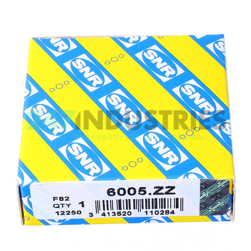 6005Z SNR Image 2