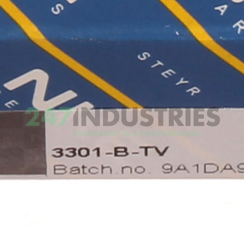 3301-B-TV NKE Image 4