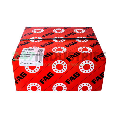 N319-E-XL-M1 FAG Image 4