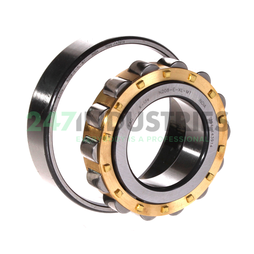 N208-E-XL-M1 FAG Image 3