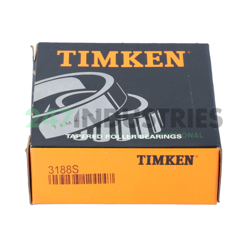 3188S-70000 Timken Image 3