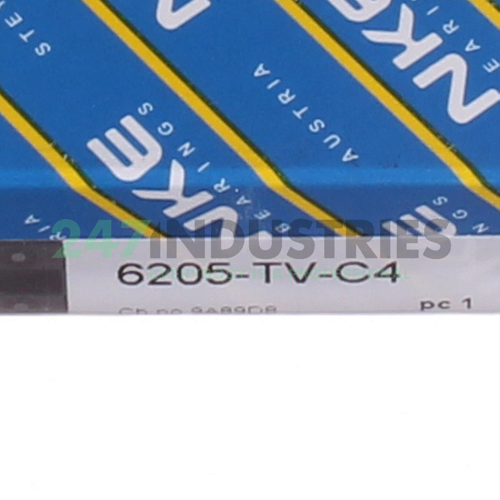 6205-TV-C4 NKE Image 4