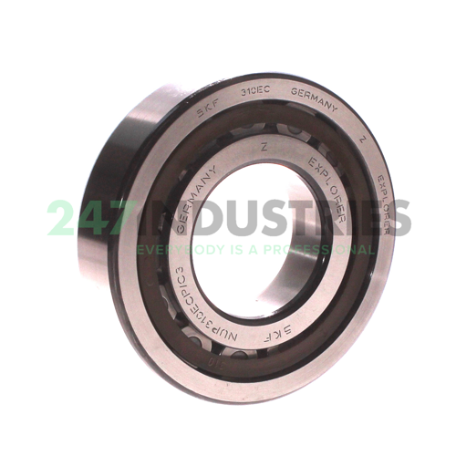 NUP310ECP/C3 SKF