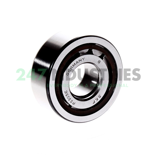 NUP2305ECP SKF Image 2