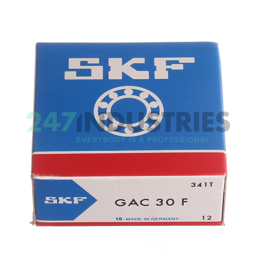 GAC30F SKF Image 4