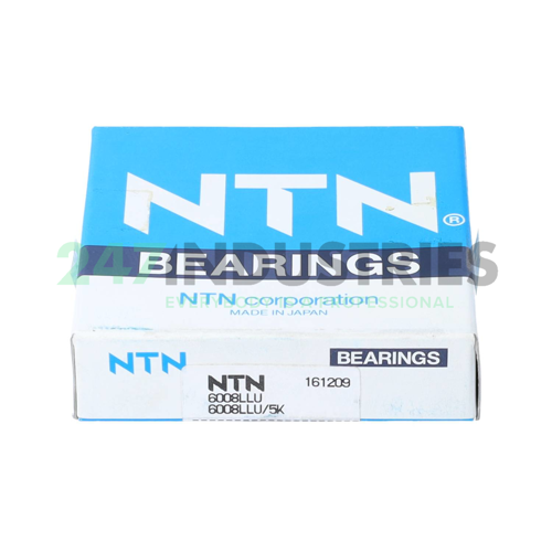 6008LLU NTN Image 3