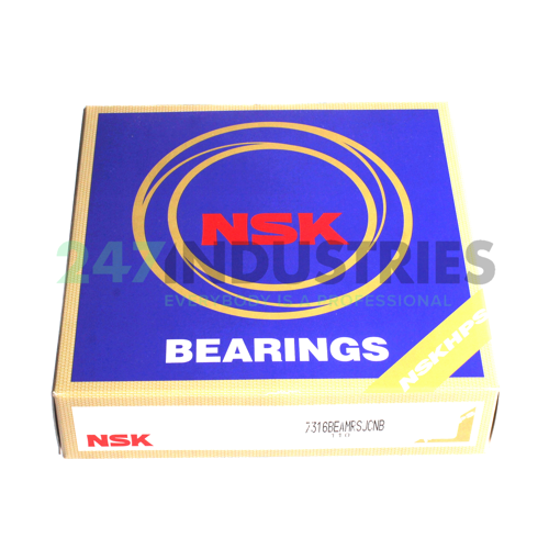 7316BEAMRSUCNB NSK Image 3