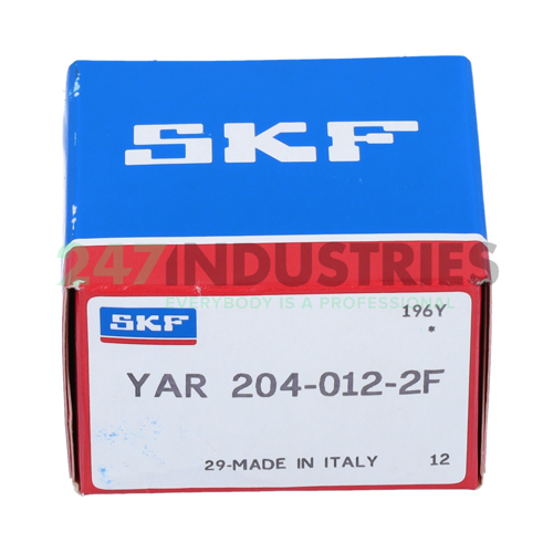 YAR204-012-2F SKF Image 3