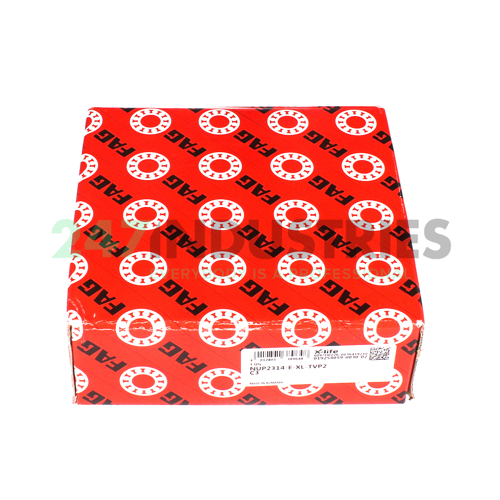 NUP2314-E-XL-TVP2-C3 FAG Image 4
