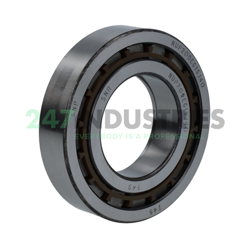 NUP209E G15 J40 SNR