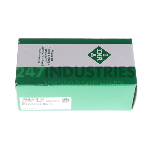 IR35X40X30-IS1-XL INA Image 2