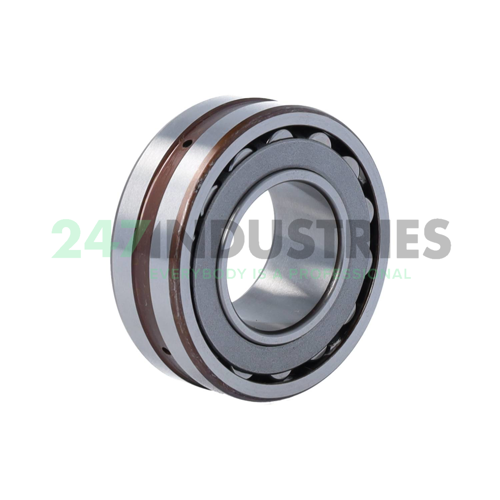 22205CK E4 S11 NSK Image 2