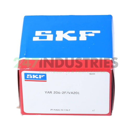 YAR206-2F/VA201 SKF Image 3