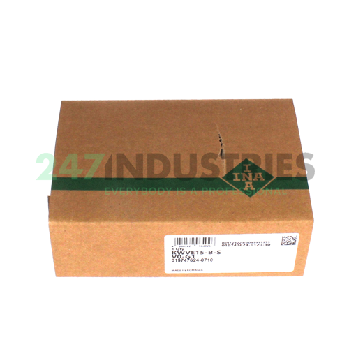 KWVE15-B-S-V0-G1 INA Image 4