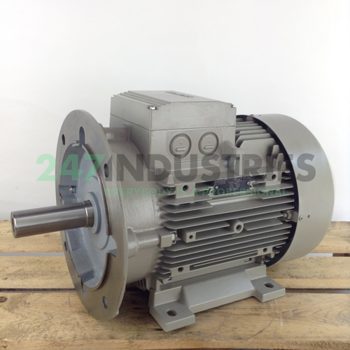 1LA9163-4KA96 Siemens