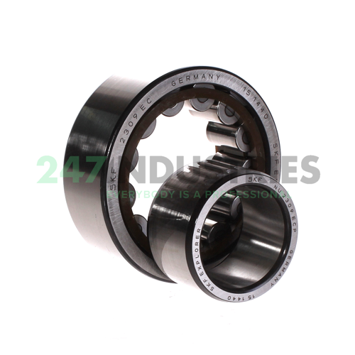 RNU2309ECP SKF Image 3