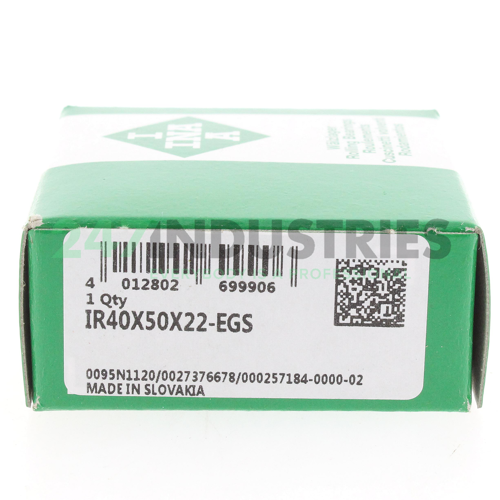 IR40X50X22-EGS INA Image 4