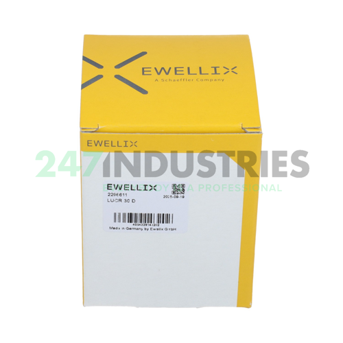 LUCR30D Ewellix Image 4