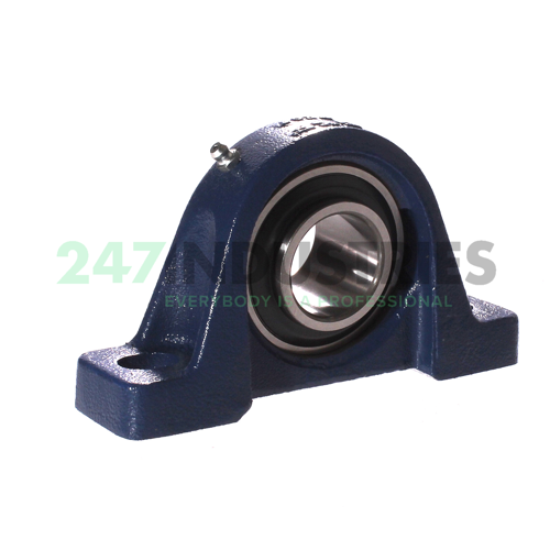 UCP207-23 SKF Image 3