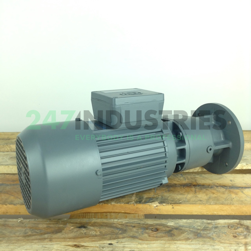 EFB2/G90F/4D80E-4 ABM Drives Image 5