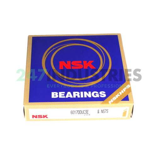 6017DDUC3E NSK Image 3