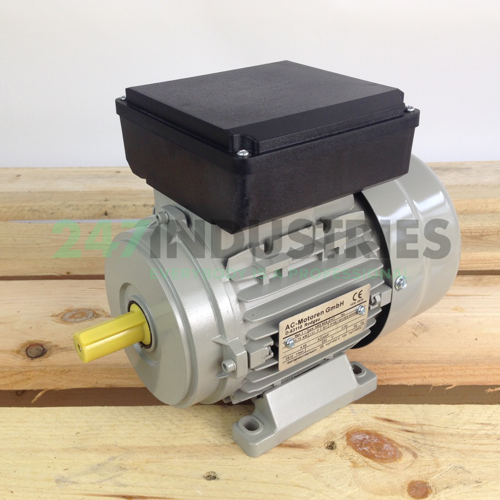 ABS80A-2/HTB3 AC-Motoren GmbH