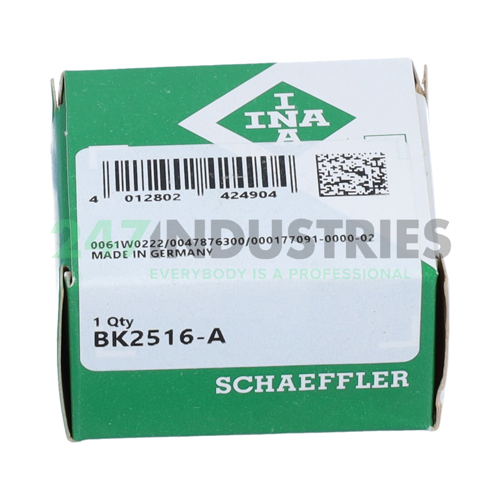 BK2516-A INA Image 3