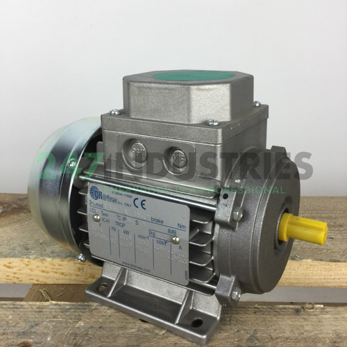 T56B4B3 DR Drives Image 3