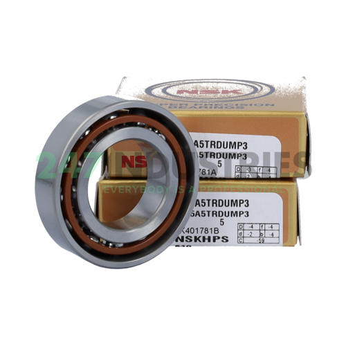 7005A5TRDUMP3 NSK Image 2
