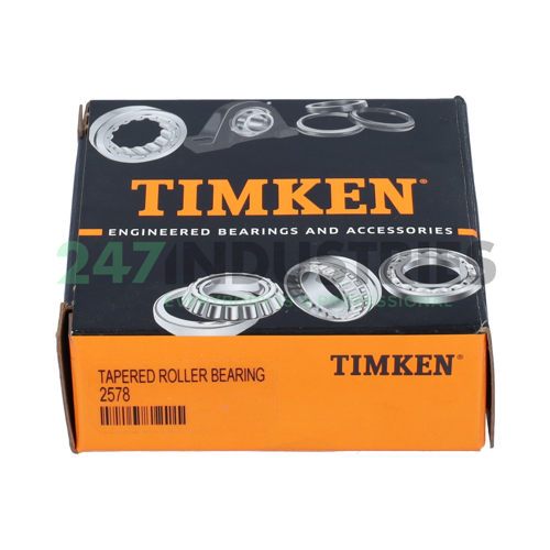 2578-20024 Timken Image 3