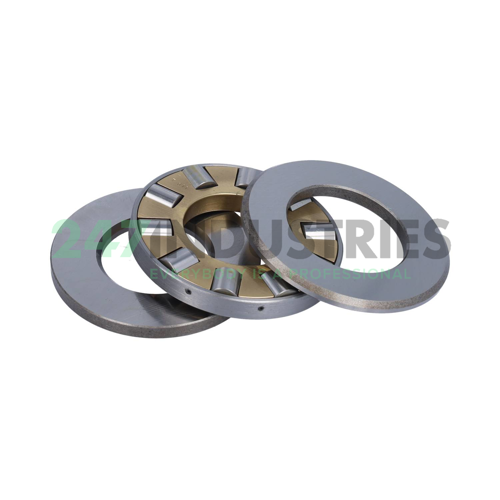 T611 Rollway Image 2