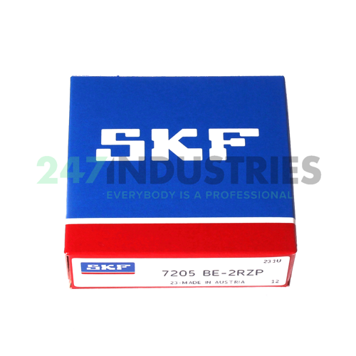 7205BE-2RZP SKF Image 2