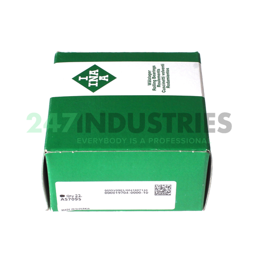 AS7095 INA Image 3
