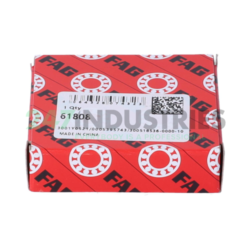 61808 FAG Image 3