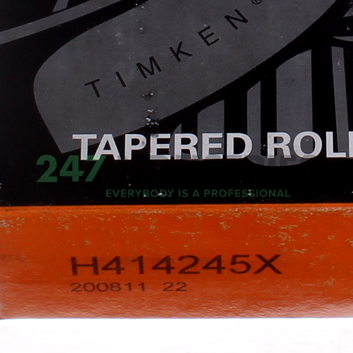 H414245X Timken Image 4