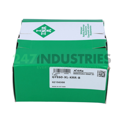GYE60-XL-KRR-B INA Image 3