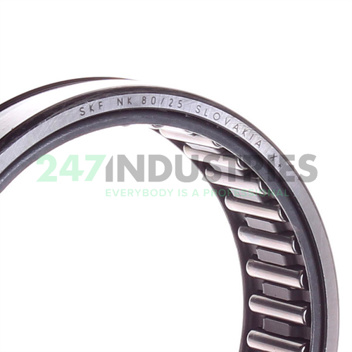 NK80/25 SKF Image 2