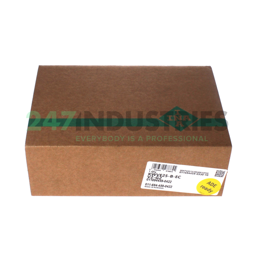 KWVE25-B-EC-V2-G2 INA Image 4
