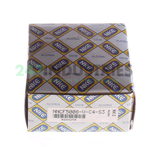 NNCF5008-V-C4-S3 NKE Image 3