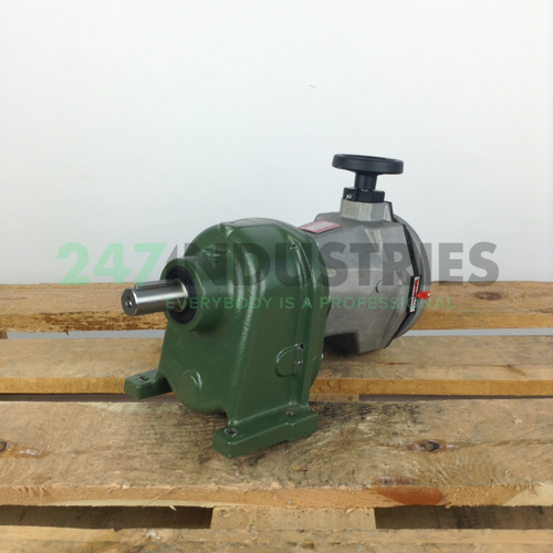 FVR071/220B3-71B5I52 Varvel