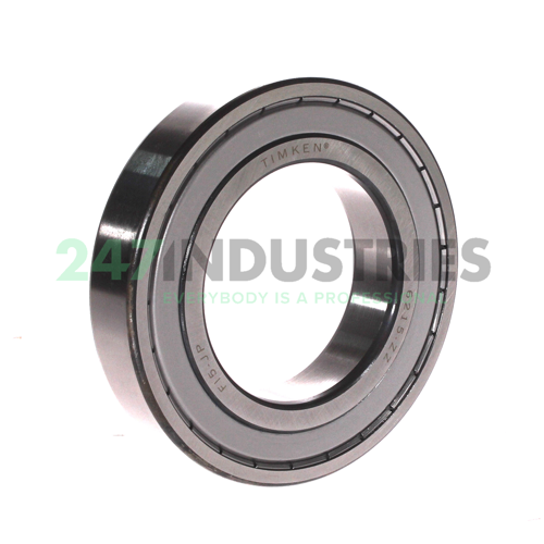 6215-ZZ Timken